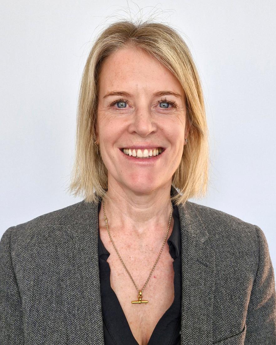 antonia purdue