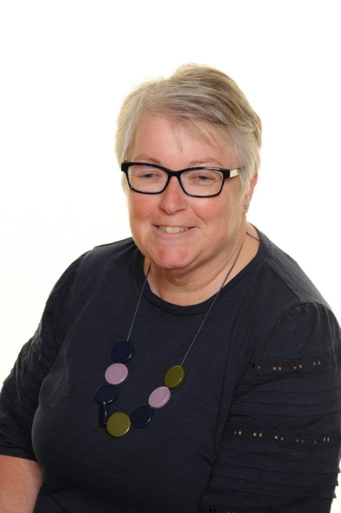 Mrs K Dredge - HLTA.jpg